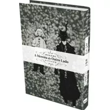 Livro A Menina Do Outro Lado Vol. 11