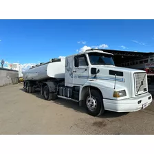 Conjunto Tanque Volvo Nl10/340 - 1995