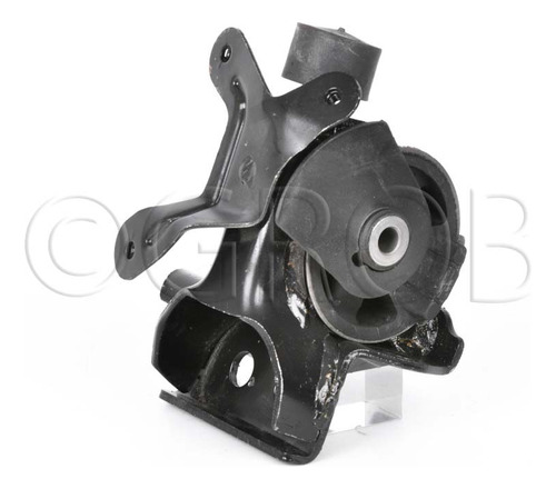 Soporte De Transmision Toyota Matrix L4 2.4 2009-2013 Foto 4