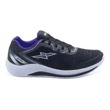 Kit 2 Tenis Feminino Academia Fxb Conforto Leve Macio 515