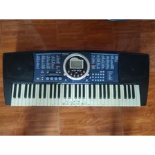 Vendo Piano Panasonic En Buen Estado