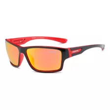 Gafas De Sol Dubery Sport #2071 Polarizado Con Estuche 