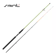 Vara Molinete Feeder 7-17lbs 1,80m - Saint Plus