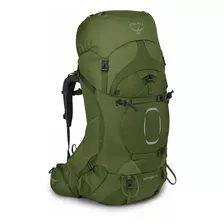 Osprey Aether 65 - Mochila De Mochilero Para Hombre, Color .