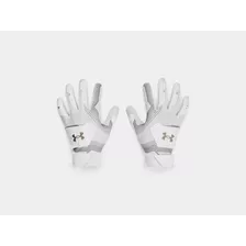 Guantes Ua Clean Up Baseball Softball Boys Batting Gloves Sy