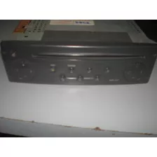 Estereo Renault Clio 2 Original Cd