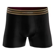 Cueca Boxer Lupo Algodão Box Atacado Masculina Avulsa