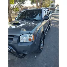 Nissan Frontier 2007