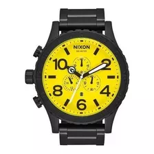 Nixon 51-30 Crono A083-3132 Diver Mergulho Prova Dágua 300m