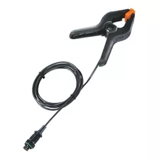 Pinza Amperimétrica Ntc Testo 0613 5505, -40 A +125 Grados C