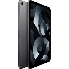 iPad Air 2022 5ta Generación M1 64gb Wifi Color Negro