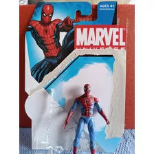 Marvel Universe Spider-man Hasbro