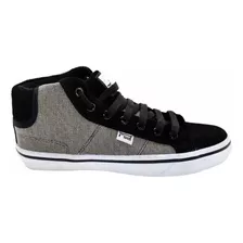 Zapatillas Urbanas / Deportiva Skate Fixit