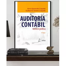 Auditoria Contábil - Teoria E Prática - 10ª Edição