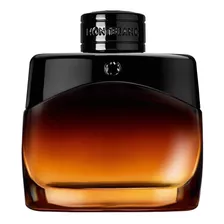 Montblanc Legend Night Edp 50 ml Para Hombre 