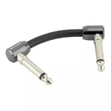 Cable Mooer Fc-2 Interpedal Plug Angular Plug Angular 5 Cm