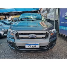 Ranger 2.2 Xls 4x4 Cd 16v Diesel 4p Automático