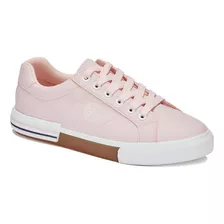 Tenis Aeropostale Urbano Para Dama Rosa