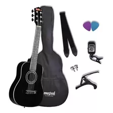 Violão Infantil Tagima Kids V2 Nylon Kit Completo Oferta!