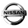 Emblema Parrilla Nissan Versa 2015 Al 2019 Tipo Original