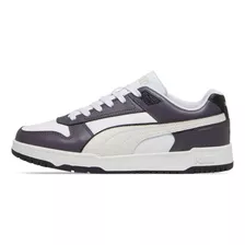 Tenis Puma Rbd Game Low Para Hombre 386373-22