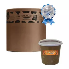 Pote 1 Kg - Dulce De Leche Vacalin Repostero - Suelto