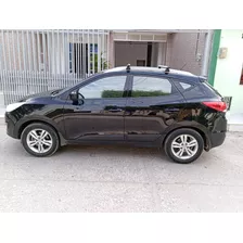 Hyundai Tucson Ix-35 2013 2.0l 4x4