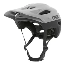 Casco De Ciclismo O'neal Trailfinder Split Gray L/xl