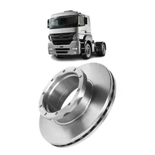 Disco Freio Mercedes Benz Axor 1933 2035 2040 2044 2533 2644