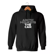 Arctic Monkeys ( The Car ) Sudaderas