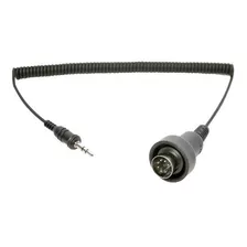 Sena Sc-a0120 Jack Estéreo De 3,5 Mm A Cable Din De 7 Pines 