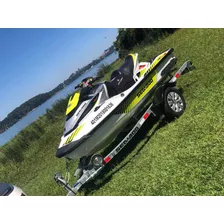 Jet Ski 