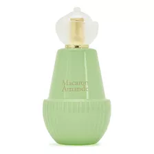 Jeanne Arthes Tea Time Á Paris Macaron Amande Edp 100ml