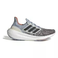 Zapatillas adidas Mujer Ultraboost Light Ie1690 Azul