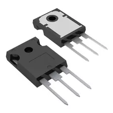 Spw 20n60 Spw-20n60 Spw20n60c Original Mosfet N 650 V 20 A