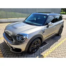 Mini Countryman 1.5 12v Twinpower Turbo Hybrid Cooper S E Al