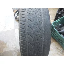 Vendo Llanta Mra Mxclaw, # 285/50r20