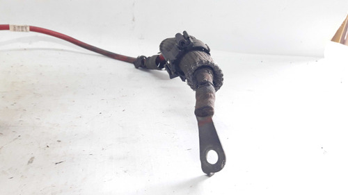 Cabo Positivo Bateria Captiva 3.6 V6 8 A 13 6