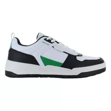 Clasben Tenis Urbano Sport Casual Moda Confort Hombre 89305