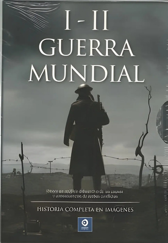 Fotos Históricas De Las Guerras Mundiales Boyle Y Andriessen — imagen 4