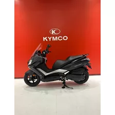 Kymco Downtown 350 Tcs Kymco Pilar Entrega Inmediata