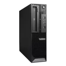 Lenovo Thinkstation E31 Semi Nuevo 4ram