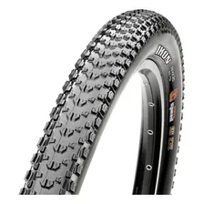 Neumático Bicicleta Aro 29 X 2.20 Maxxis Ikon Tubeless Ready Color Negro