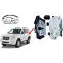 Chapas Para Cerradura Traseras Ford Escape 2008 2009 2010