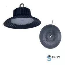 Campana Led Ufo 100w 