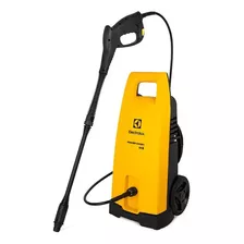 Lavadora De Alta Pressão Electrolux Powerwash Eco Ews30 127v