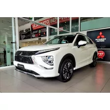 Mitsubishi Eclipse Cross 1.5 Mivec Turbo Hpe