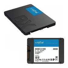 Ssd 480gb 2.5'' 