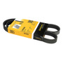 Polea Accesorios Metalica Tipo  V  Rocky L4 1.6l 90