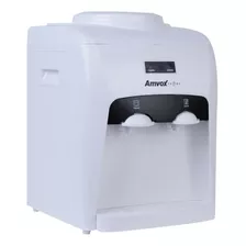 Bebedouro De Água Amvox Abb 240 20l Branco 127v/220v 